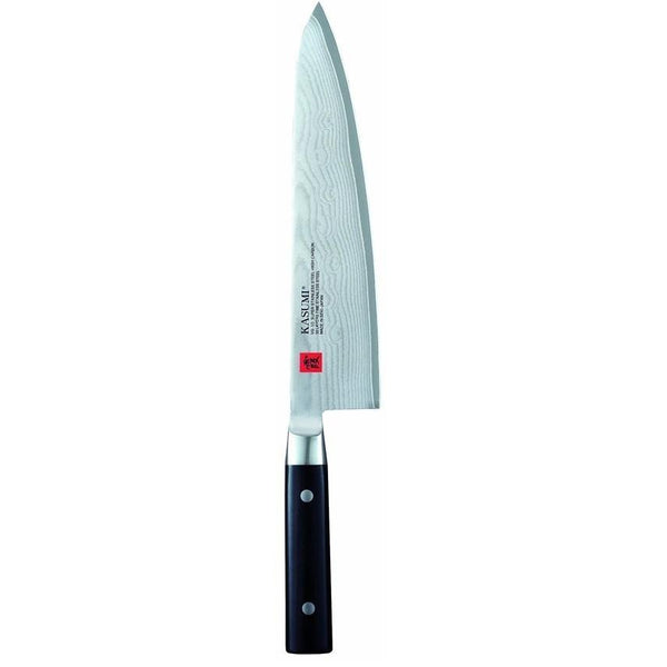 Kasumi 9.5-inch Damascus Chef's Knife